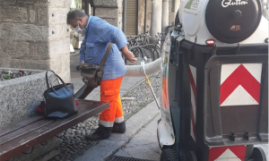 aspiratore domo piazza