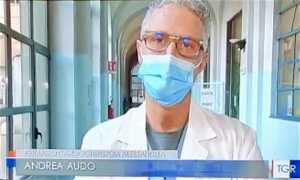 audo alessandria tv