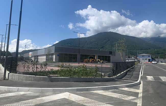 aumai bogna domo