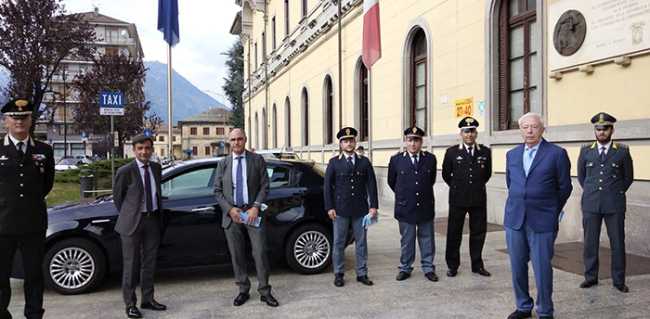 autorita italiane brustia bls