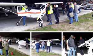 aviosuperfice masera hamgar mix open 19