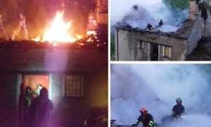 baita vigezzo incendio mag 18