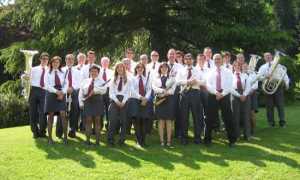 banda musicale santa cecilia gravellona