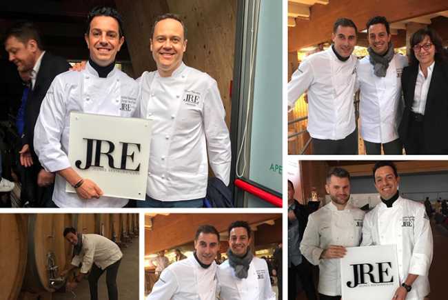 bartolucci jre mix 19