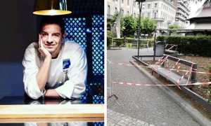 bartolucci parchetto chiuso mix