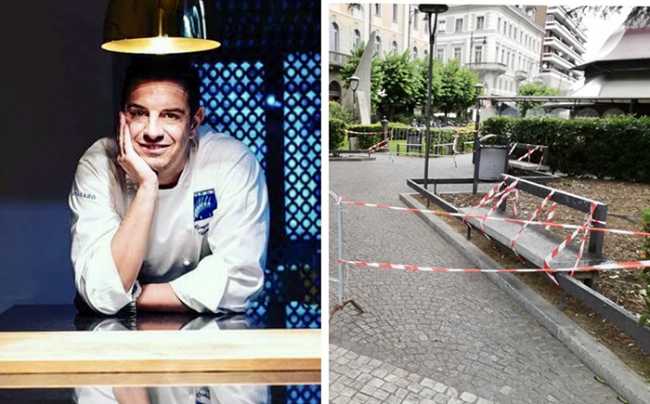 bartolucci parchetto chiuso mix