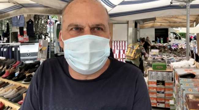 battocchio mercato