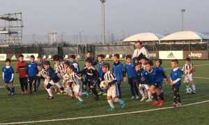 baveno junior league presentazione