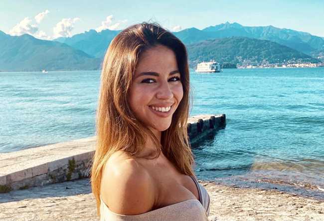 bessone francesca miss carabiniere