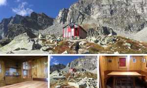 bivacco aree protette ossola omegna