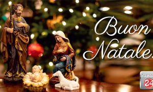 buon natale 2020
