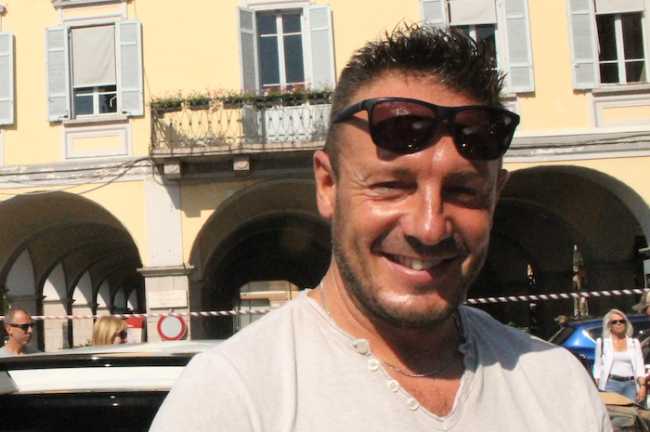 caffoni davide
