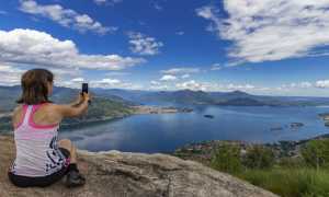 campagna social distretto turistico laghi