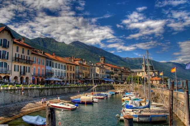 cannobio