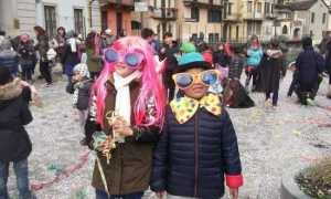 carnevale cusio