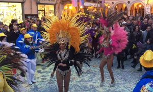 carnevale domo brasiliane balli piazza sera 18