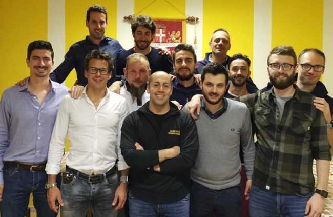 carnevale domo direttivo 2019 2022