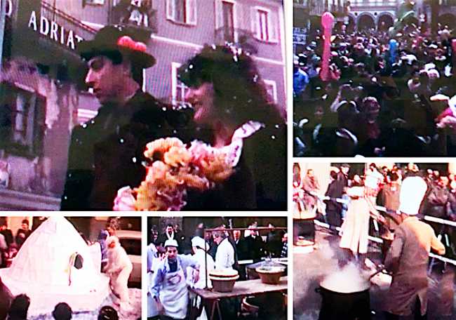 carnevale domodossola 1989 valentini balzani mix