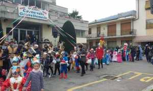 carnevale gravellona