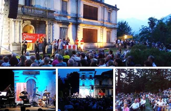 caselli guaglio festival 19 mix