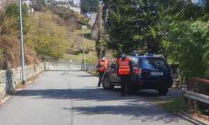 cc arresto violenza