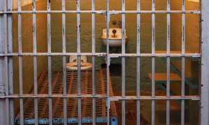 cella vecchia carcere