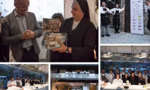 cena benefica masango