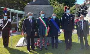 chavez commemorazione