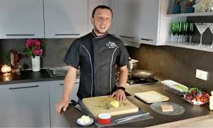 chef olmi corrado