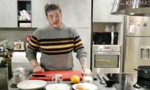 chef pezzella riso