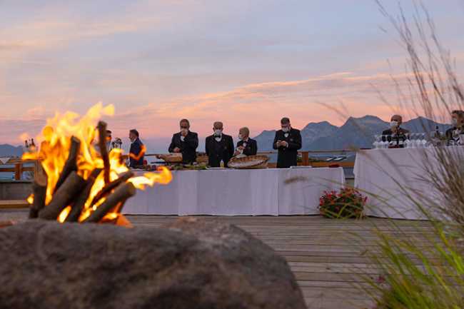 chef quota domobianca fuoco