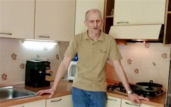 chef tonosssi divin