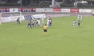 chiasso calcio