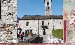 chiesasanmaurizio fai