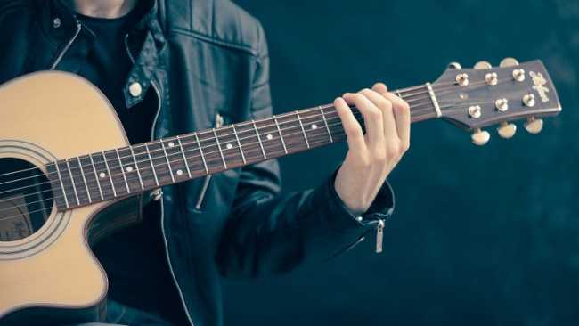 chitarra