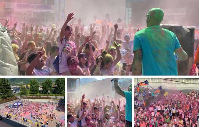 color party coop mix 19