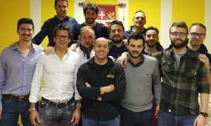 comitato polenta sciriuii carnevale direttivo 19