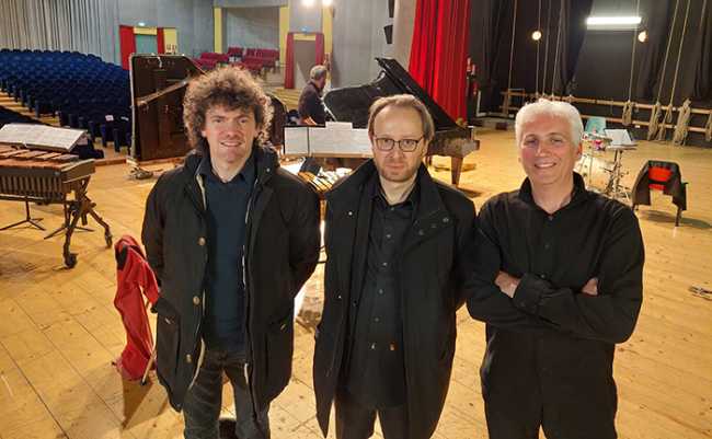 concerto fabbrica prosseda olzer pasqualin