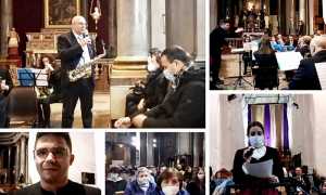 concerto primavera domo 22