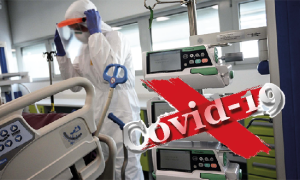 corona letto verticale