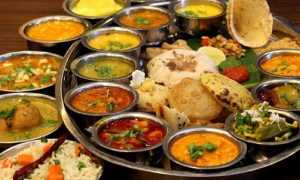 corso cucina indiana