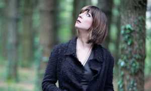 cristina dona alberi