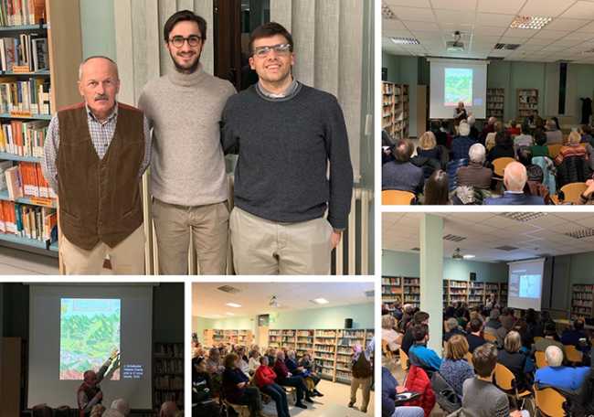 crosa lenz consulta gen 20 mix