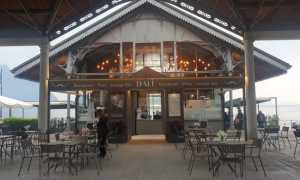 dali due