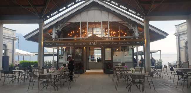 dali due