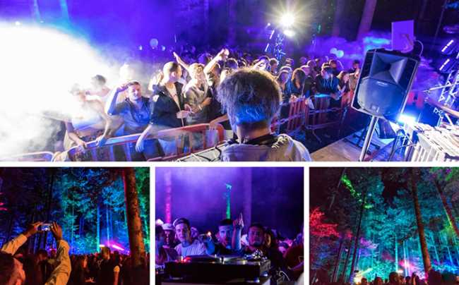 deep tree vigezzo mix 18 per 19