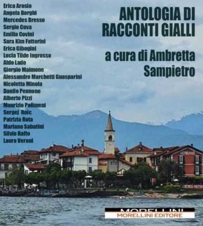 delitti di lago