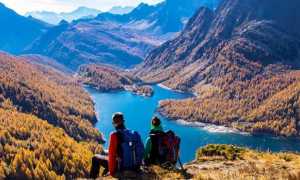 devero lago crampiolo