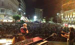 deviazioni spappolate al giugno domese