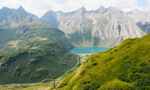 diga morasco formazza estate